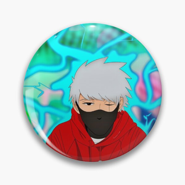 Item preview, Lightning ninja designed and sold by Ramenlads.