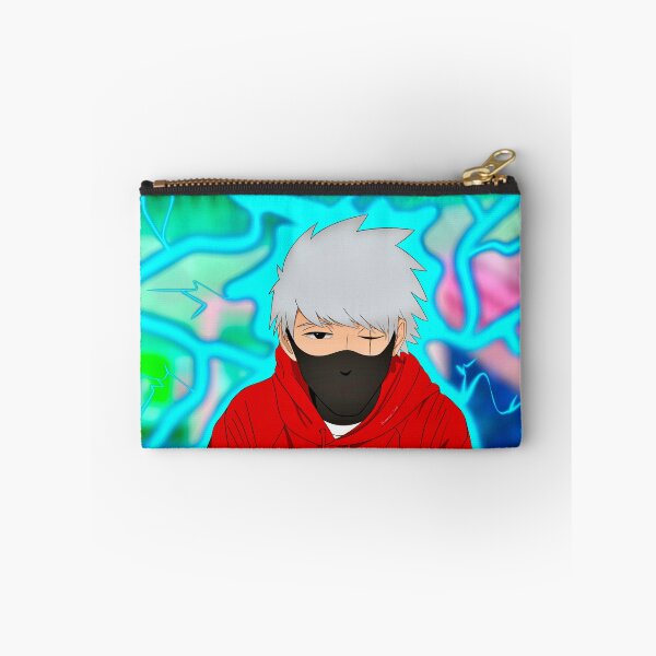 Item preview, Lightning ninja designed and sold by Ramenlads.