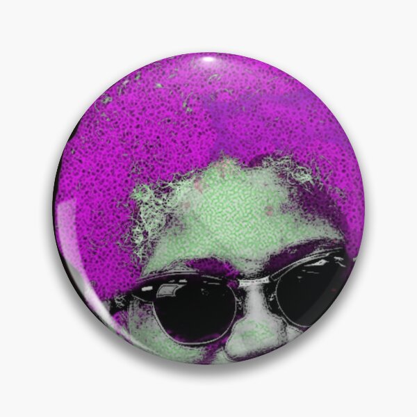 Item preview, Big Momma Thornton designed and sold by 310BrandLA.