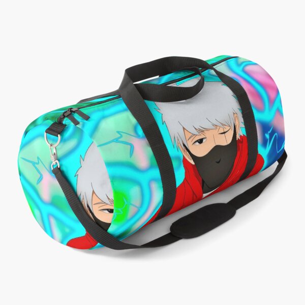 Item preview, Lightning ninja designed and sold by Ramenlads.