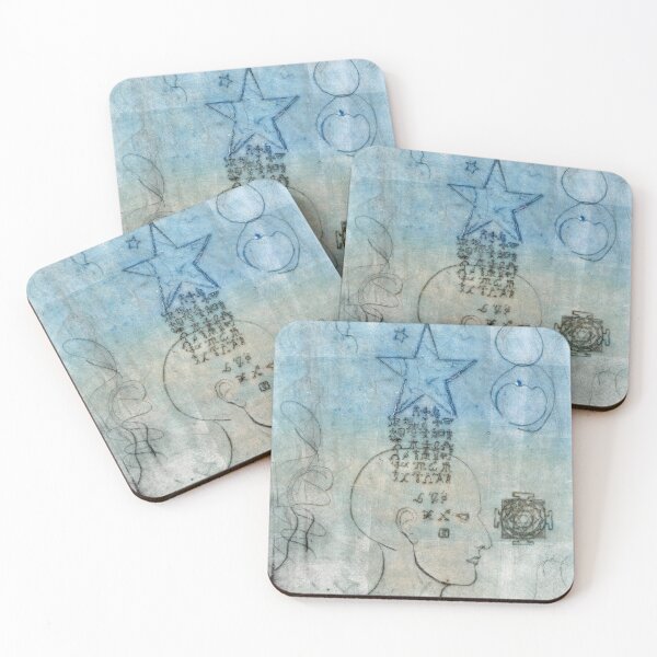 Item preview, Alchemical Photographer   designed and sold by Elena Ray.
