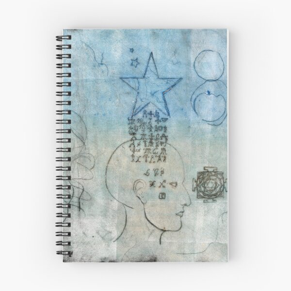Item preview, Alchemical Photographer   designed and sold by Elena Ray.