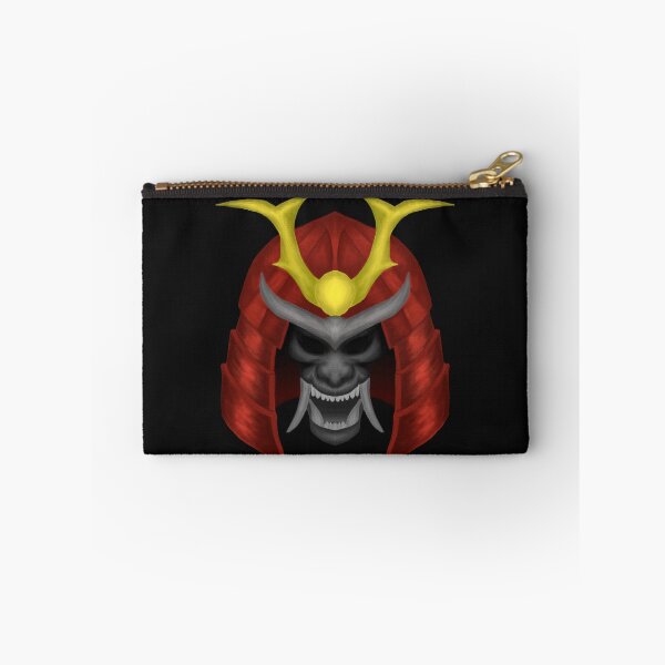 Item preview, DEMON SAMURAI designed and sold by Willyartwork.