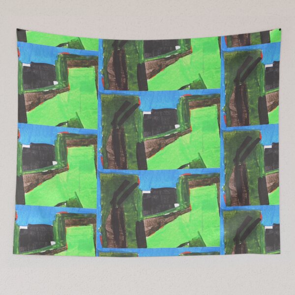 Item preview, Island home in the middle of the Atlantic designed and sold by dELLaS-Ghoust.