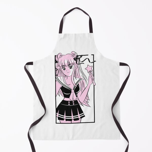 Item preview, Girl,pink,Anemi star,white designed and sold by Mydogheart4you.