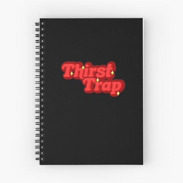 Item preview, Thirst Trap designed and sold by RainbowPandas.