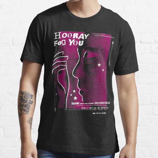 Hooray For You Essential T-Shirt