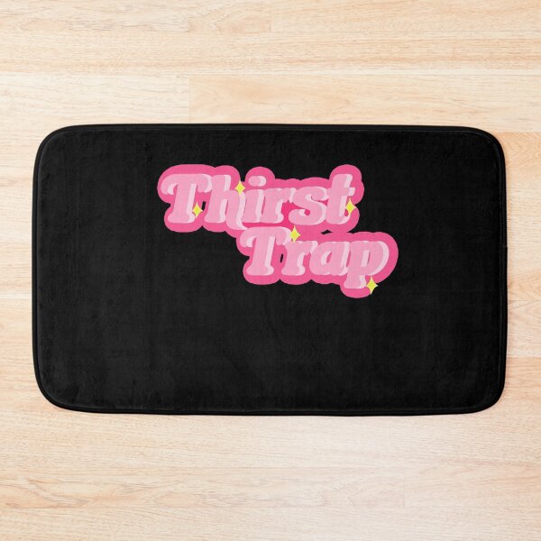 Item preview, Pink Thirst Trap designed and sold by RainbowPandas.