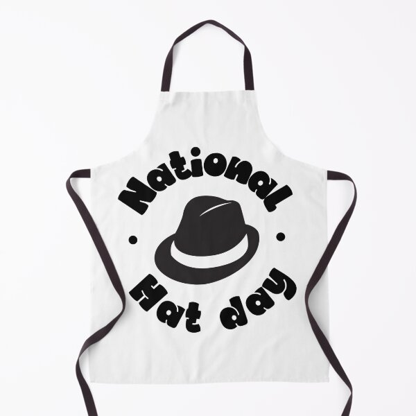 Item preview, national hat day designed and sold by flakoart.
