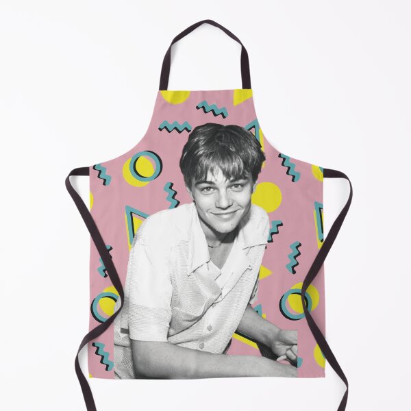 Item preview, Leo Dicaprio being the most iconic and handsome 90s star. designed and sold by CarliAlvarez.