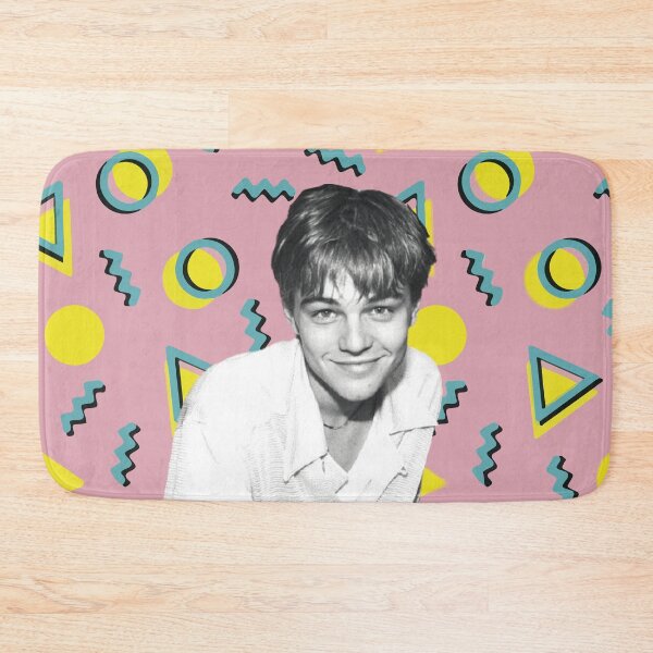 Item preview, Leo Dicaprio being the most iconic and handsome 90s star. designed and sold by CarliAlvarez.