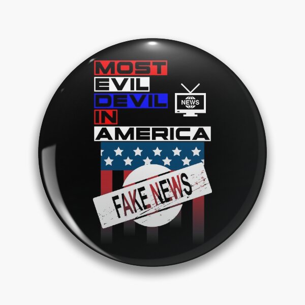 Item preview, Media Fake News designed and sold by 89129graphics.