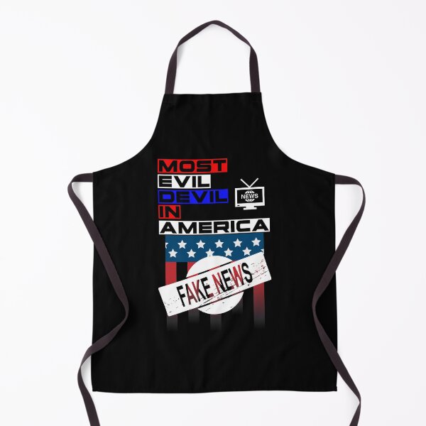 Item preview, Media Fake News designed and sold by 89129graphics.