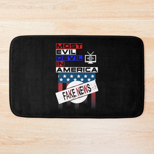 Item preview, Media Fake News designed and sold by 89129graphics.