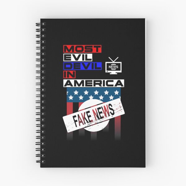 Item preview, Media Fake News designed and sold by 89129graphics.