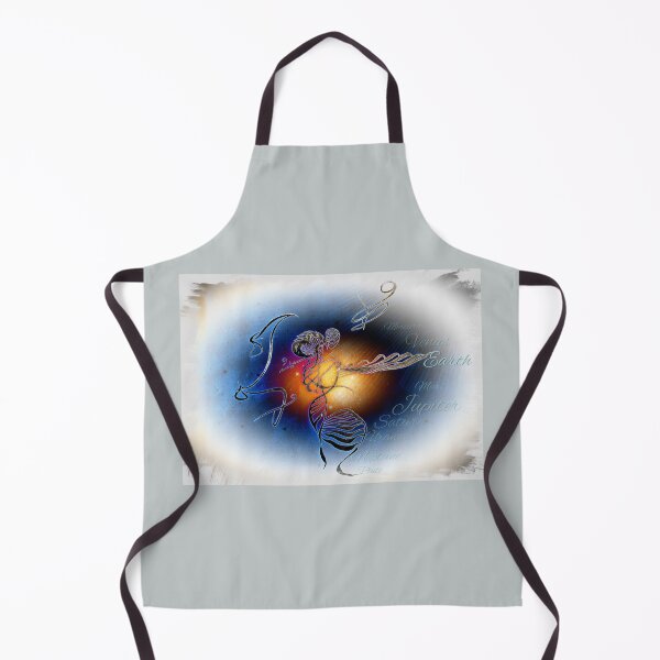 Item preview, Solar system designed and sold by Calligraf-art.