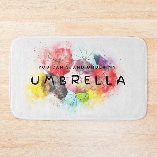 Item preview, U M B R E L L A designed and sold by Yemena.