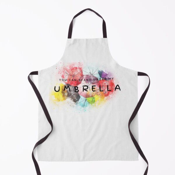 Item preview, U M B R E L L A designed and sold by Yemena.