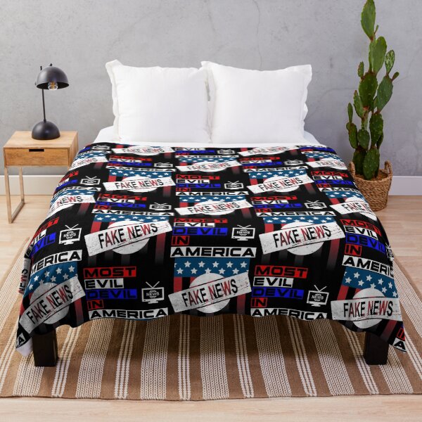 Item preview, Media Fake News designed and sold by 89129graphics.