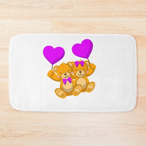Item preview, Valentin,day, bear, designed and sold by Mydogheart4you.