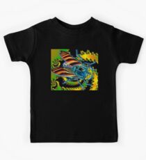 The fly Kids Tee