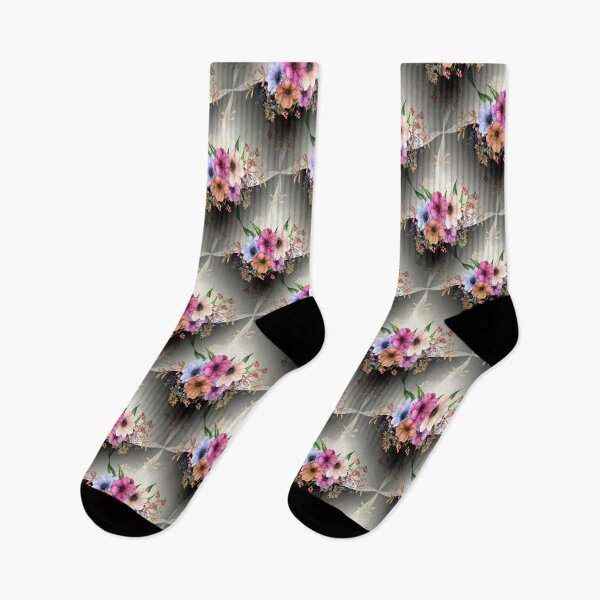 Item preview, Happiness Floral designed and sold by FireGirlinOz.