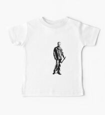 Paul Newman - Cool Hand Luke Baby Tee