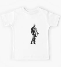 Paul Newman - Cool Hand Luke Kids Tee