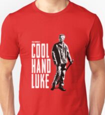 Paul Newman - Cool Hand Luke Unisex T-Shirt