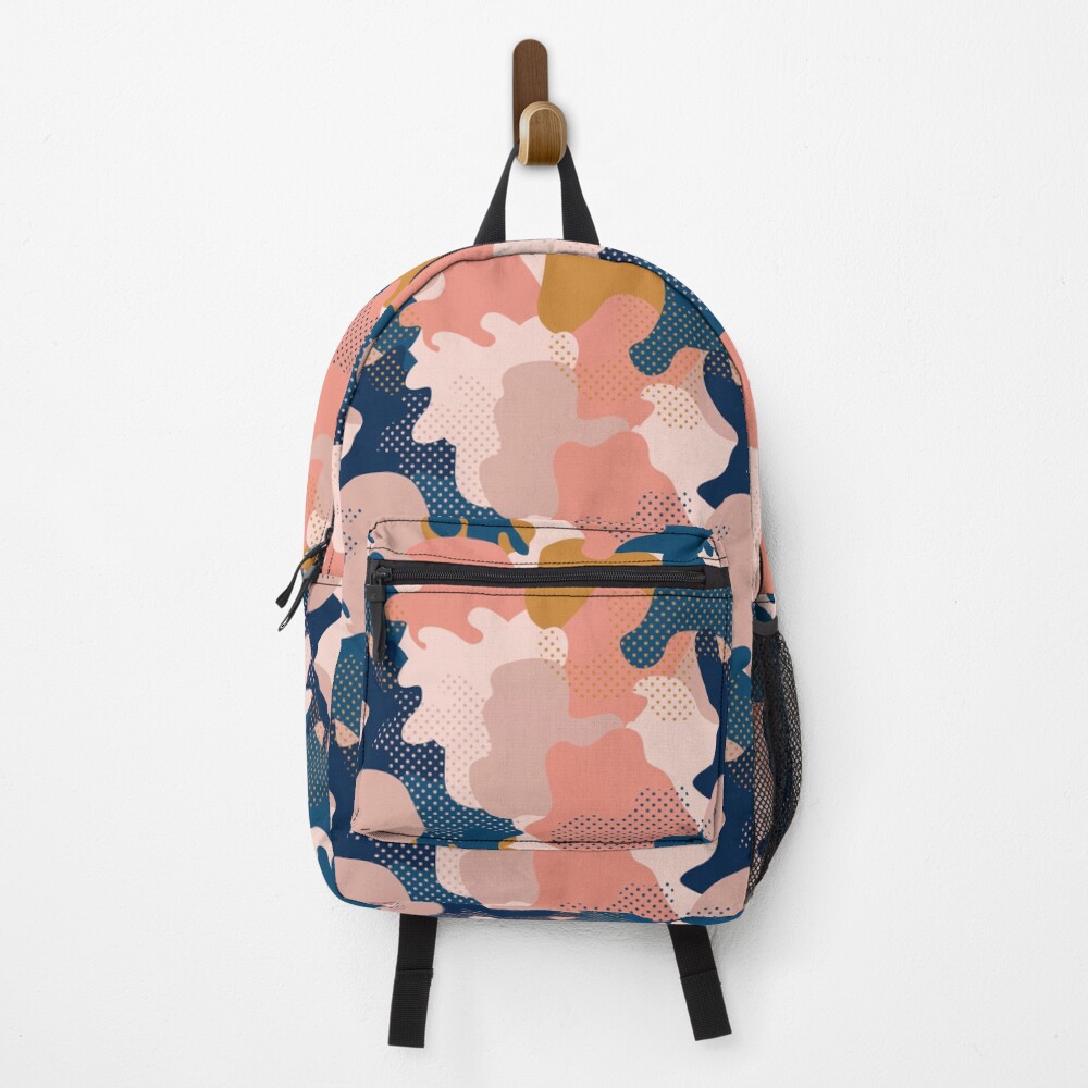Item preview, Backpack designed and sold by della95.