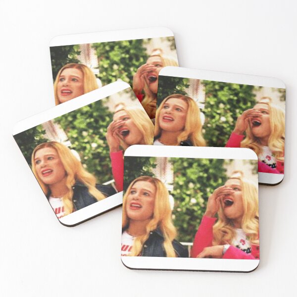 Item preview, White Chicks Meme designed and sold by Qtroise.