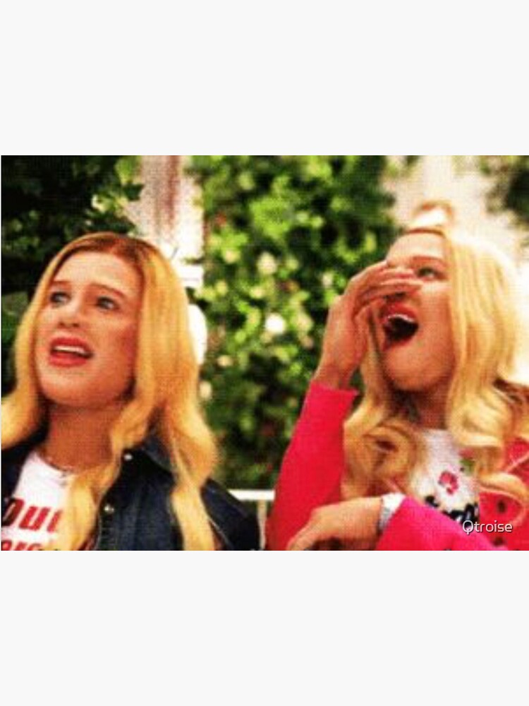 WHITE CHICKS* Made Me Laugh HYSTERICALLY 