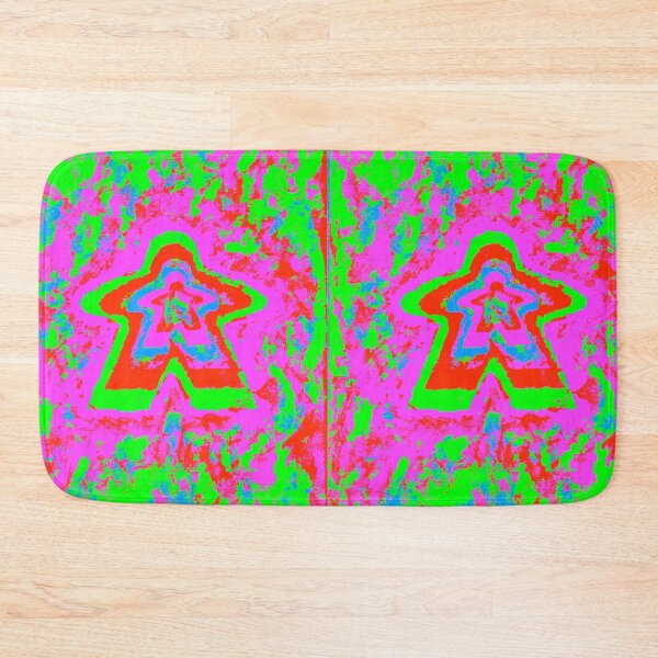 Item preview, Meep Dimensions (HD6) designed and sold by Zenanigans.