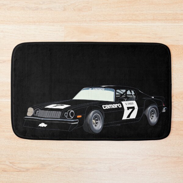Item preview, 1974 IROC Camaro designed and sold by Maxyenko.
