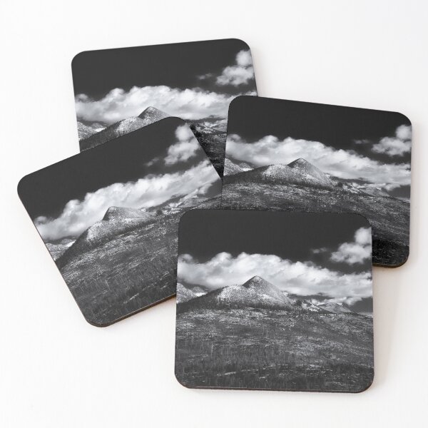 Item preview, Mount Florence, Yosemite National Park designed and sold by Lawrence  Knutsson.