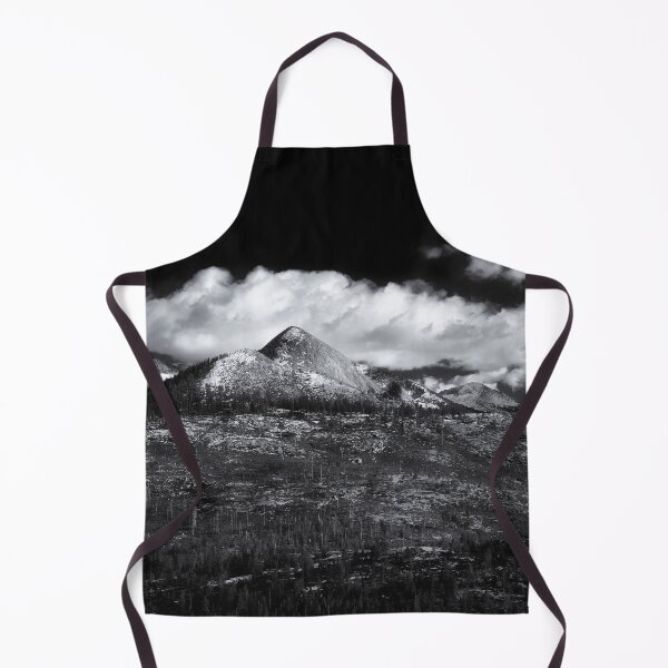 Item preview, Mount Florence, Yosemite National Park designed and sold by Lawrence Knutsson.