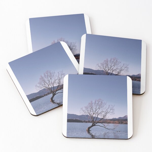 Item preview, That Wanaka Tree 1 designed and sold by littleatlas.