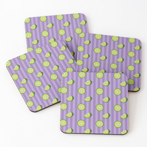 Item preview, Kiwi Pattern  designed and sold by Dr.YesOrNo.