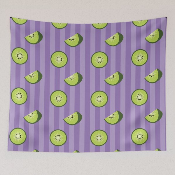 Item preview, Kiwi Pattern  designed and sold by Dr.YesOrNo.