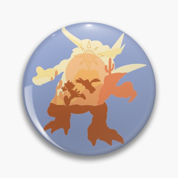 Item preview, courage designed and sold by Canuteando.