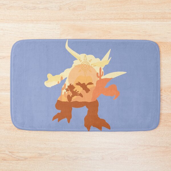 Item preview, courage designed and sold by Canuteando.