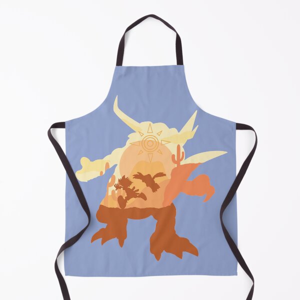 Item preview, courage designed and sold by Canuteando.