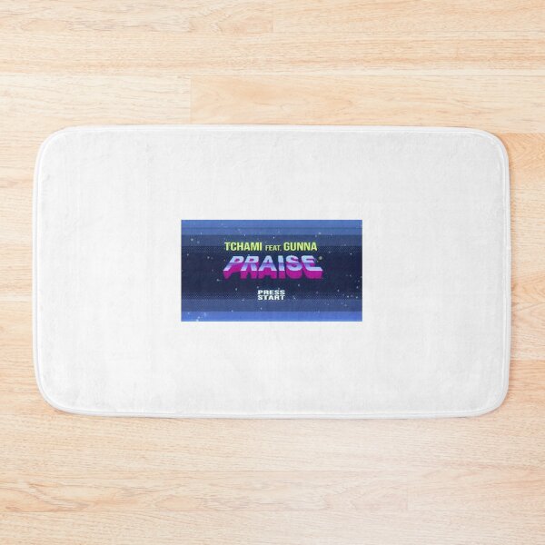 Item preview, Praise Gunna Tchami designed and sold by aohayon.