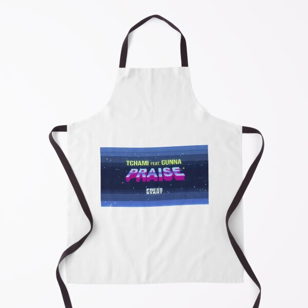 Item preview, Praise Gunna Tchami designed and sold by aohayon.