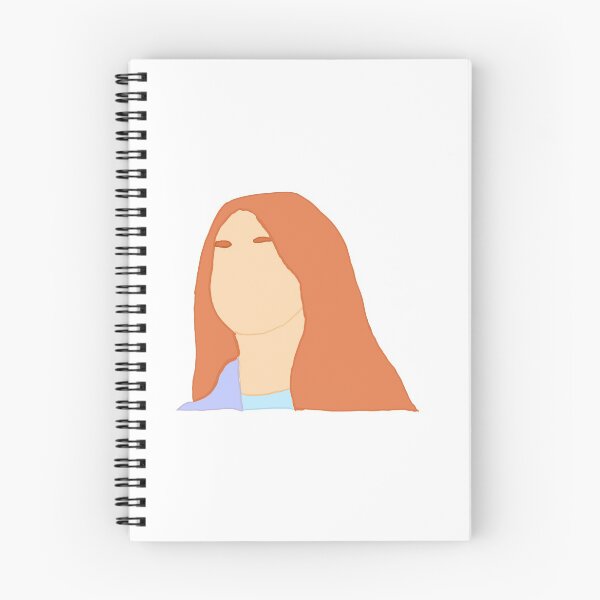 Item preview, Young redheaded wizard girl designed and sold by moongazedesigns.