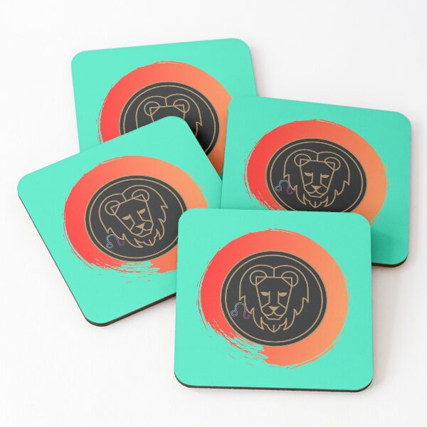 Item preview, Leo Apparel & Accessories designed and sold by Zodiakshop.