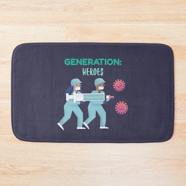 Item preview, Generation: Heroes designed and sold by baltion.