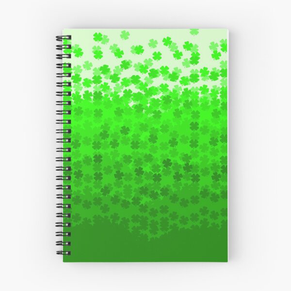 Item preview, Lucky Clover designed and sold by Carlo Betanzos.
