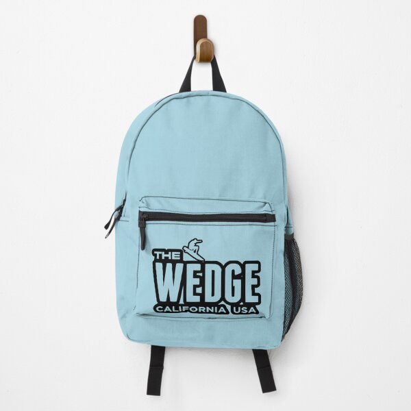 Item preview, The Wedge Surf Break, California USA designed and sold by Kiwidom.