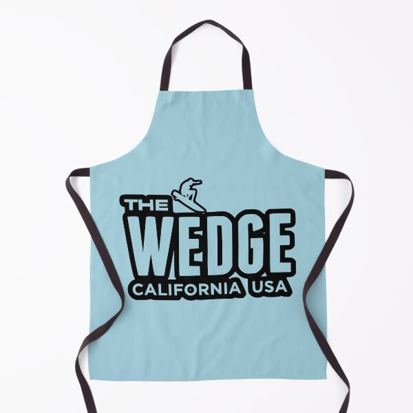 Item preview, The Wedge Surf Break, California USA designed and sold by Kiwidom.